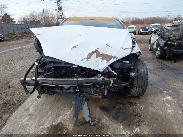 Aukcja sprzedaży 2023 Tesla Model X Dual Motor All-wheel Drive/standard Range, vin: 7SAXCAE59PF384360, numer aukcji: 43993917