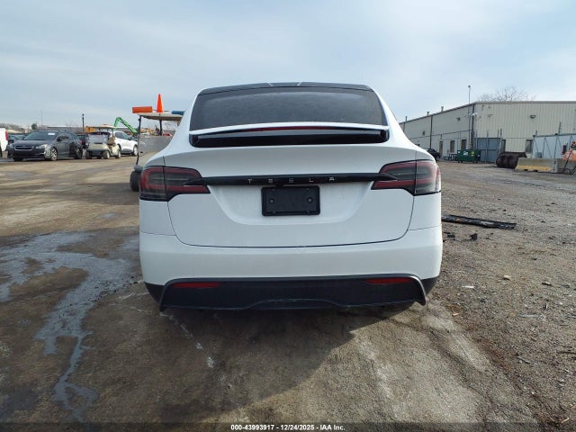 Aukcja sprzedaży 2023 Tesla Model X Dual Motor All-wheel Drive/standard Range, vin: 7SAXCAE59PF384360, numer aukcji: 43993917