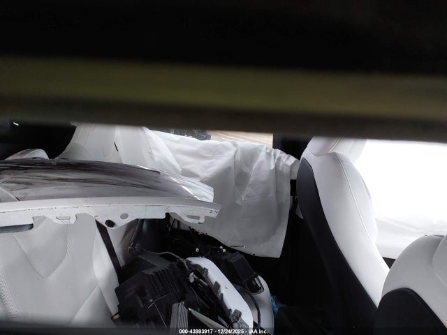 2023 TESLA MODEL X 7SAXCAE59PF384360 Photo 7