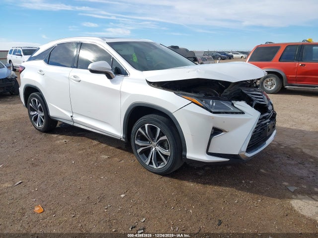 JTJBZMCA7G2004939 Lexus RX 350