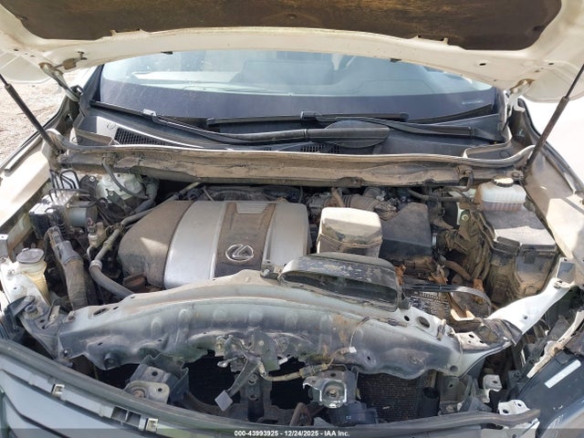 JTJBZMCA7G2004939 Lexus RX 350
