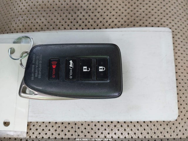 JTJBZMCA7G2004939 Lexus RX 350