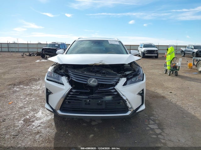 JTJBZMCA7G2004939 Lexus RX 350