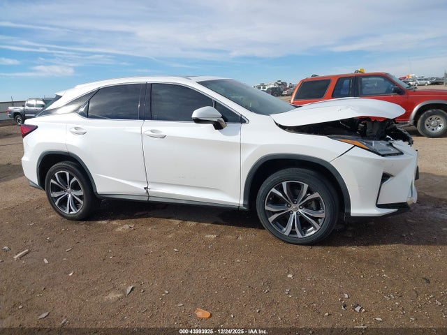 JTJBZMCA7G2004939 Lexus RX 350