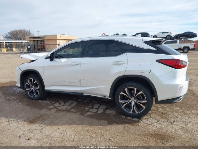 JTJBZMCA7G2004939 Lexus RX 350