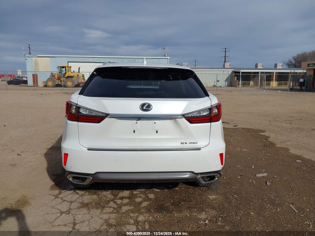JTJBZMCA7G2004939 Lexus RX 350