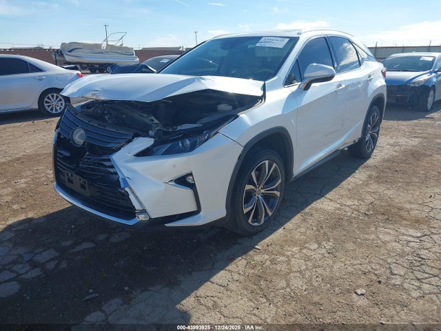 JTJBZMCA7G2004939 Lexus RX 350