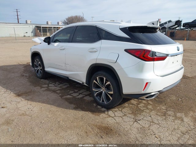 JTJBZMCA7G2004939 Lexus RX 350