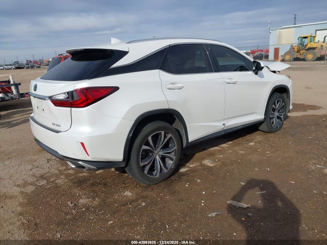 JTJBZMCA7G2004939 Lexus RX 350