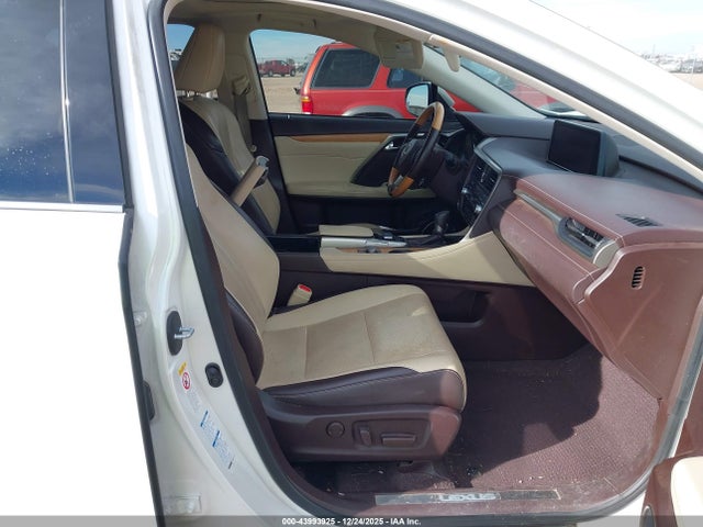 JTJBZMCA7G2004939 Lexus RX 350