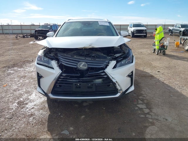 JTJBZMCA7G2004939 Lexus RX 350