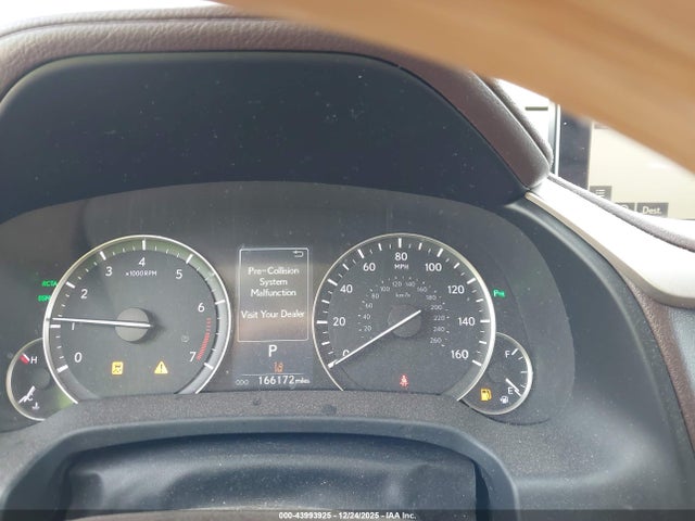 JTJBZMCA7G2004939 Lexus RX 350
