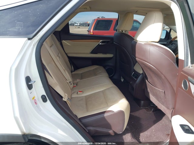 JTJBZMCA7G2004939 Lexus RX 350