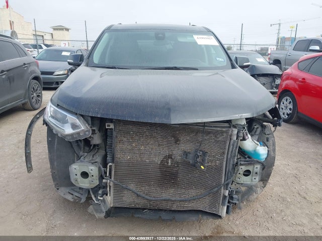 1GNERGKWXLJ290582 Chevrolet Traverse Fwd Lt Cloth