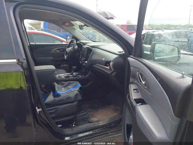 1GNERGKWXLJ290582 Chevrolet Traverse Fwd Lt Cloth