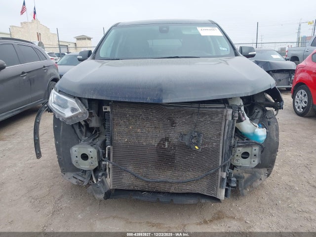 1GNERGKWXLJ290582 Chevrolet Traverse Fwd Lt Cloth