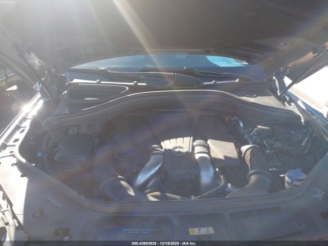 2017 MERCEDES-BENZ GLS 550 4JGDF7DE5HA772400 Photo 9