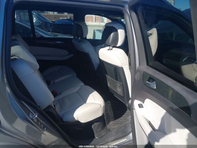 2017 MERCEDES-BENZ GLS 550 4JGDF7DE5HA772400 Photo 7