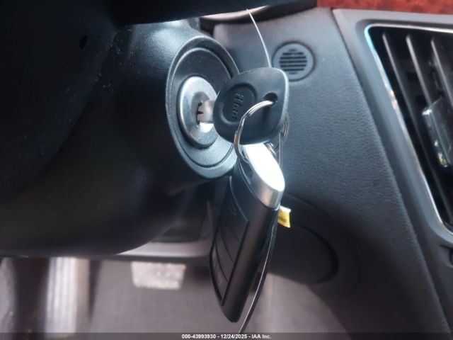 2012 CADILLAC CTS 1G6DF5E50C0108711 Photo 10