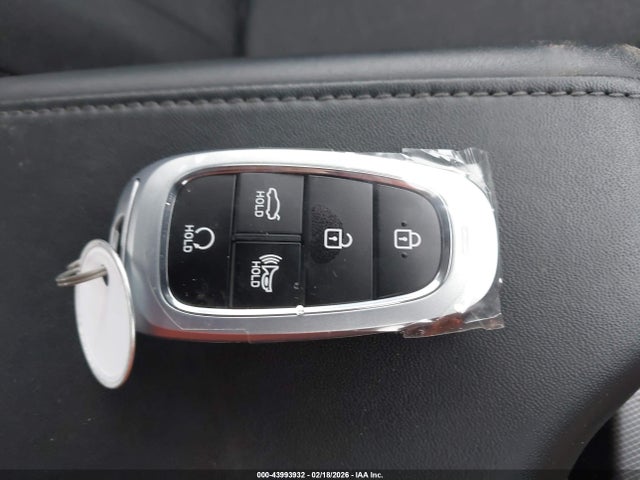2023 HYUNDAI SONATA HYBRID KMHL34JJ2PA066360 Photo 10