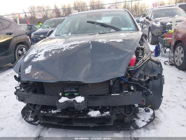 2023 HYUNDAI SONATA HYBRID KMHL34JJ2PA066360 Photo 5