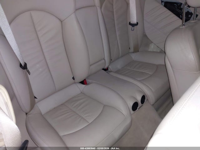 2008 MERCEDES-BENZ CLK 350 WDBTK56F28F252596 Photo 7