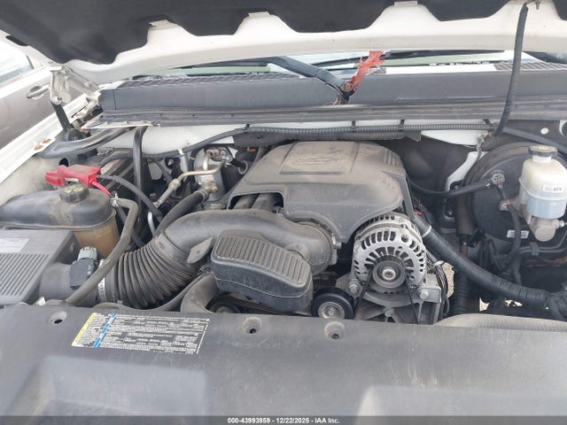 Aukcja sprzedaży 2011 Gmc Sierra 1500 Slt, vin: 3GTP2WE35BG153969, numer aukcji: 43993959