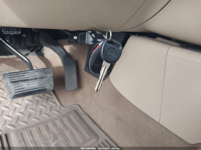 Aukcja sprzedaży 2011 Gmc Sierra 1500 Slt, vin: 3GTP2WE35BG153969, numer aukcji: 43993959
