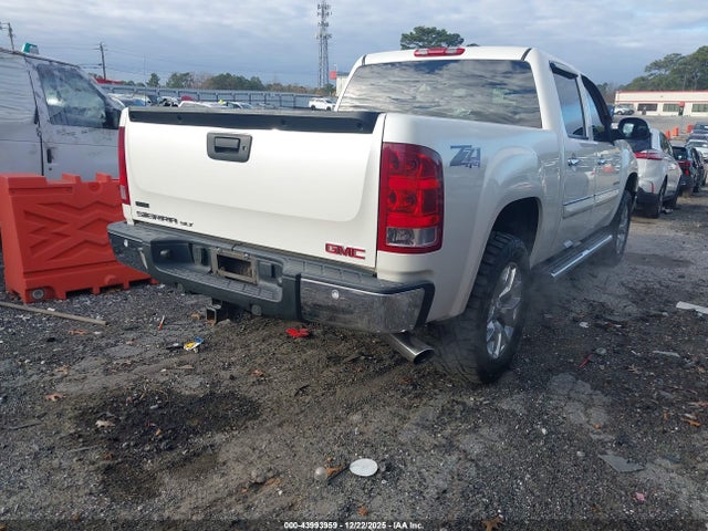 Aukcja sprzedaży 2011 Gmc Sierra 1500 Slt, vin: 3GTP2WE35BG153969, numer aukcji: 43993959