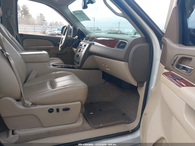 Aukcja sprzedaży 2011 Gmc Sierra 1500 Slt, vin: 3GTP2WE35BG153969, numer aukcji: 43993959