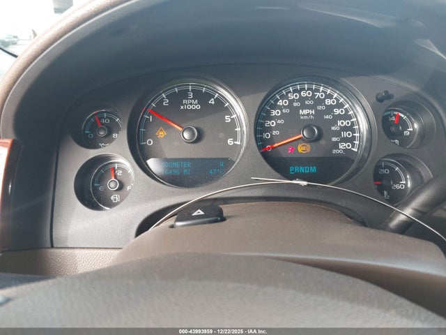 Aukcja sprzedaży 2011 Gmc Sierra 1500 Slt, vin: 3GTP2WE35BG153969, numer aukcji: 43993959
