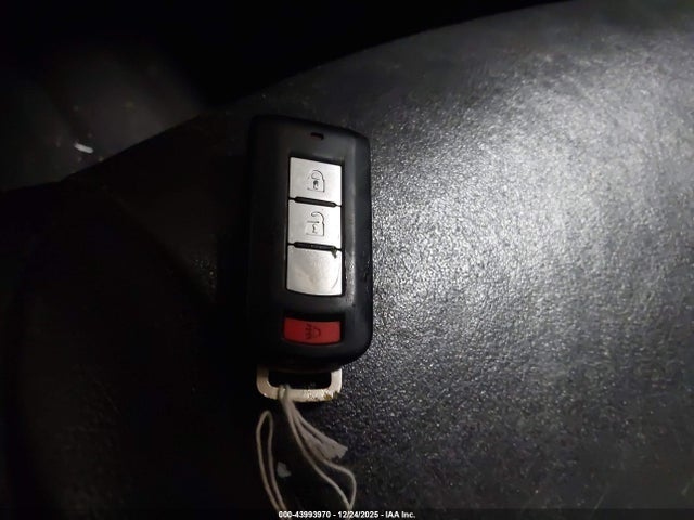 2013 MITSUBISHI OUTLANDER SPORT 4A4AR5AU3DE017241 Photo 10