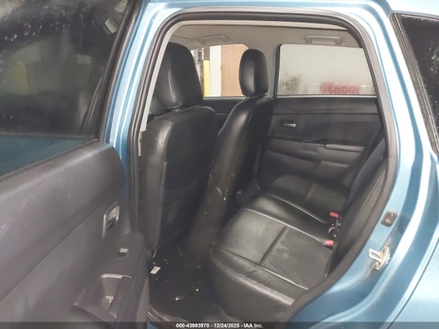 2013 MITSUBISHI OUTLANDER SPORT 4A4AR5AU3DE017241 Photo 7