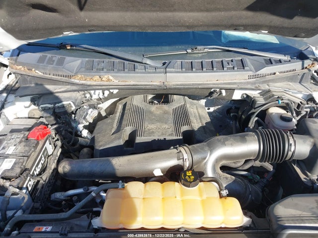 2018 FORD F-150 1FTEW1EG6JKC98348 Photo 9