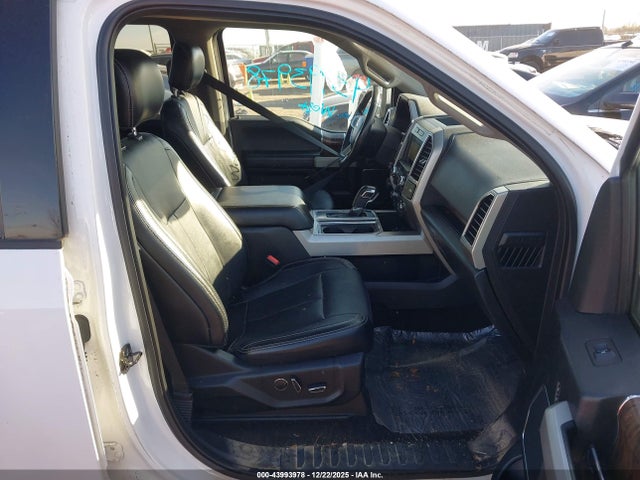 2018 FORD F-150 1FTEW1EG6JKC98348 Photo 4