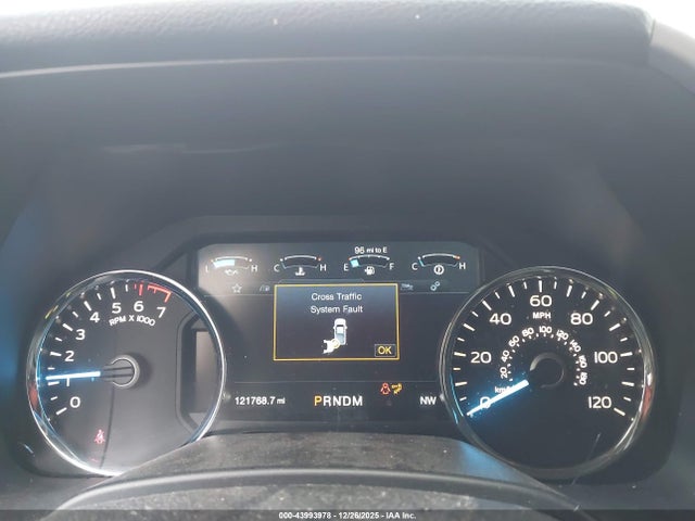 2018 FORD F-150 1FTEW1EG6JKC98348 Photo 6