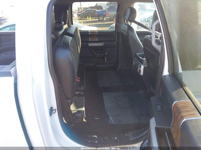 2018 FORD F-150 1FTEW1EG6JKC98348 Photo 7