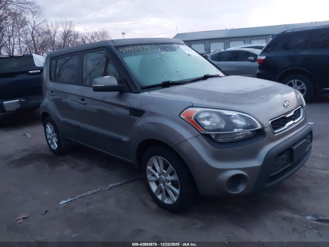 2012 KIA SOUL KNDJT2A61C7458345
