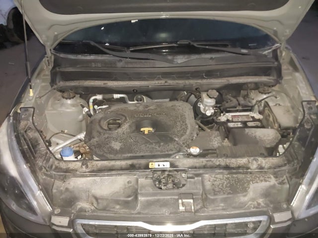 2012 KIA SOUL KNDJT2A61C7458345 Photo 9
