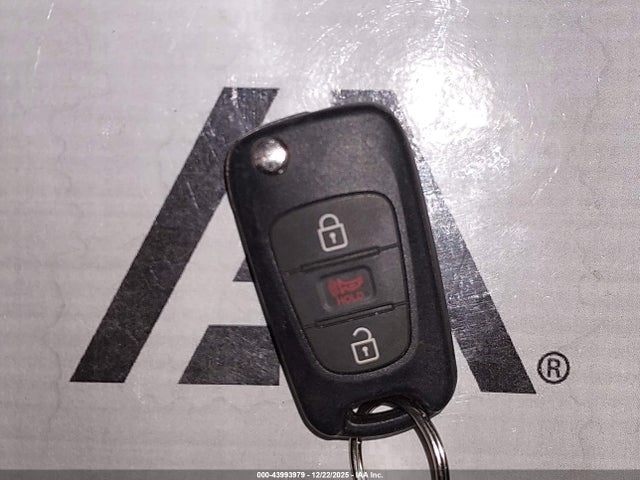 2012 KIA SOUL KNDJT2A61C7458345 Photo 10