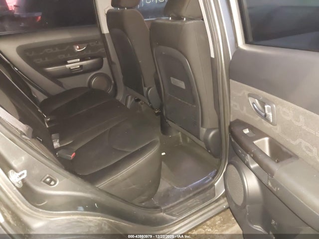 2012 KIA SOUL KNDJT2A61C7458345 Photo 7
