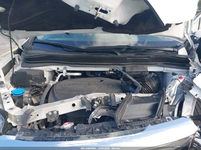 Aukcja sprzedaży 2022 Honda Pilot Awd Elite, vin: 5FNYF6H04NB073826, numer aukcji: 43993996