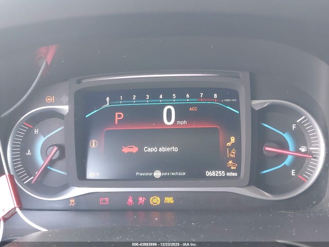 Aukcja sprzedaży 2022 Honda Pilot Awd Elite, vin: 5FNYF6H04NB073826, numer aukcji: 43993996