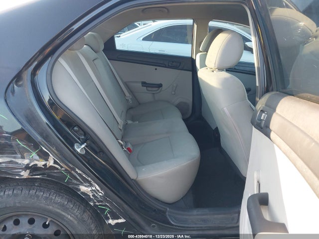 2012 Kia Forte Lx მანქანა იყიდება აუქციონზე, vin: KNAFT4A20C5538355, აუქციონის ნომერი: 43994018