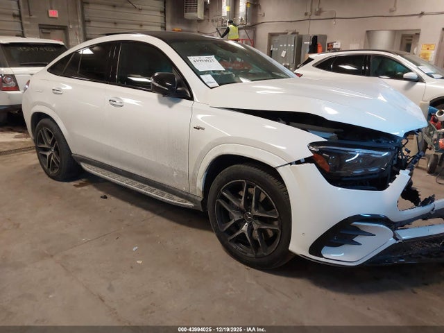 2024 MERCEDES-BENZ AMG GLE 53 COUPE 4JGFD6BB0RB168041
