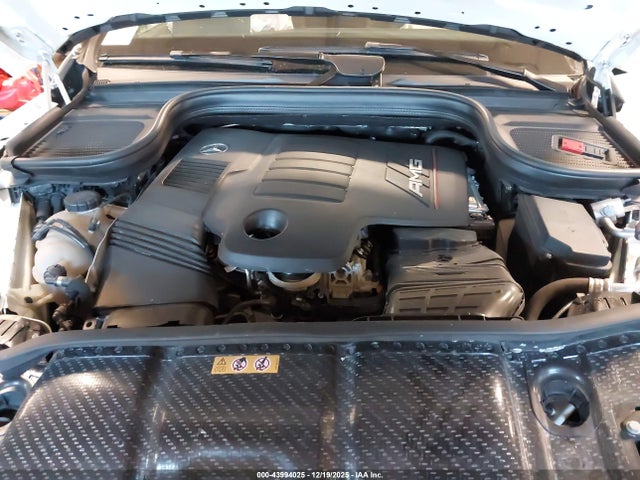 2024 MERCEDES-BENZ AMG GLE 53 COUPE 4JGFD6BB0RB168041 Photo 9
