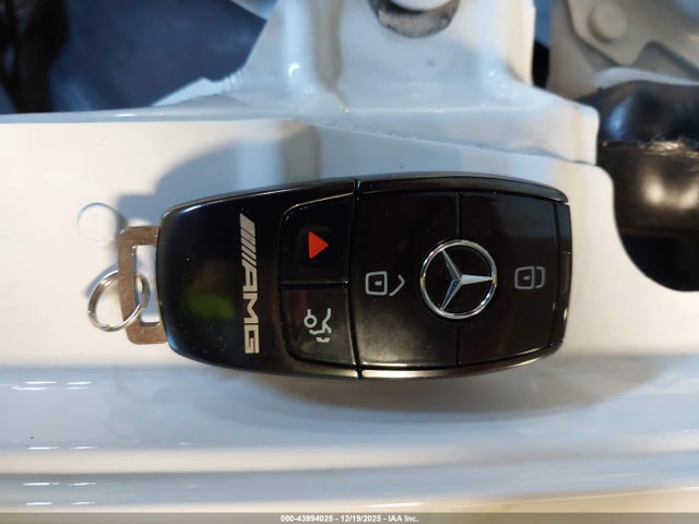 2024 MERCEDES-BENZ AMG GLE 53 COUPE 4JGFD6BB0RB168041 Photo 10