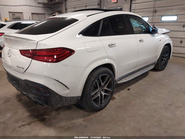 2024 MERCEDES-BENZ AMG GLE 53 COUPE 4JGFD6BB0RB168041 Photo 3