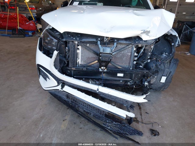 2024 MERCEDES-BENZ AMG GLE 53 COUPE 4JGFD6BB0RB168041 Photo 5