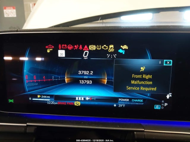 2024 MERCEDES-BENZ AMG GLE 53 COUPE 4JGFD6BB0RB168041 Photo 6